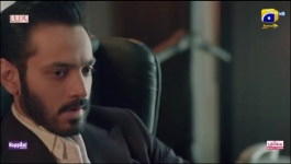 Sunn Mere Dil - Episode 34 - 29th January 2025